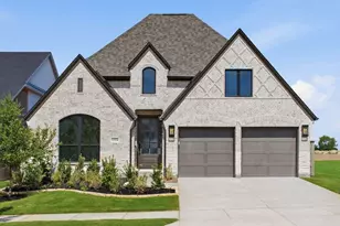 1324 Periwinkle Dr, Celina, TX 75009 - Photo 1