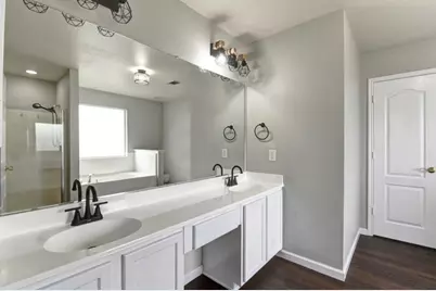8609 Muir Drive, Fort Worth, TX 76244 - Photo 18