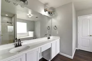 8609 Muir Dr, Fort Worth, TX 76244 - Photo 18