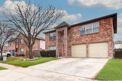 8609 Muir Drive, Fort Worth, TX 76244 - Photo 1