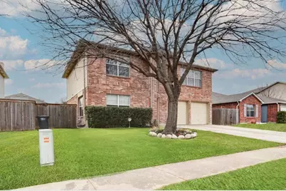 8609 Muir Drive, Fort Worth, TX 76244 - Photo 24