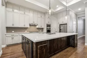 7801 Medina Way, McKinney, TX 75071 - Photo 4