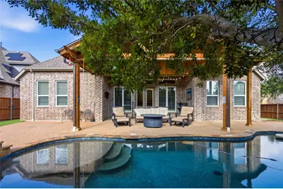 7801 Medina Way, McKinney, TX 75071 - Photo 2