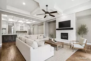 7801 Medina Way, McKinney, TX 75071 - Photo 8