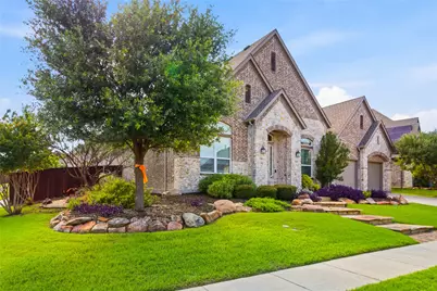7801 Medina Way, McKinney, TX 75071 - Photo 6