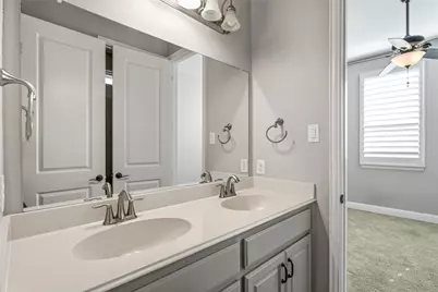 7801 Medina Way, McKinney, TX 75071 - Photo 24