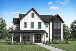 9712 Landmark Trl, Denton, TX 76207 - Photo 1