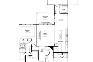 9712 Landmark Trl, Denton, TX 76207 - Photo 2