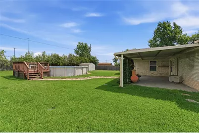 200 E San Benito Drive, Robinson, TX 76706 - Photo 30