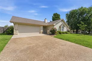 200 E San Benito Dr, Robinson, TX 76706 - Photo 8
