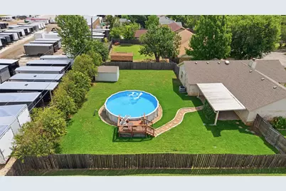 200 E San Benito Drive, Robinson, TX 76706 - Photo 4