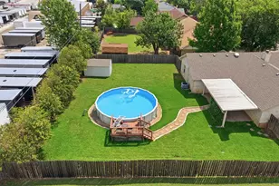 200 E San Benito Dr, Robinson, TX 76706 - Photo 4