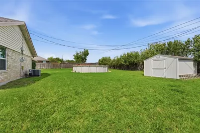 200 E San Benito Drive, Robinson, TX 76706 - Photo 34