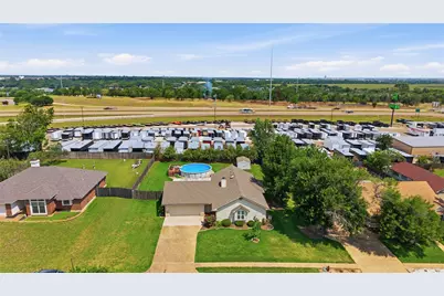 200 E San Benito Drive, Robinson, TX 76706 - Photo 6