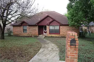 2002 Camellia St, Denton, TX 76205 - Photo 1