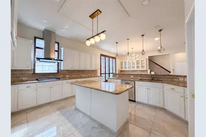 1429 Greenbriar Drive, Allen, TX 75013 - Photo 2
