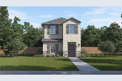 2115 Whispering Pines Way, Arlington, TX 76015 - Photo 1