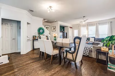 2328 Throckmorton Street, Dallas, TX 75219 - Photo 6