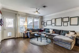 2328 Throckmorton St, Dallas, TX 75219 - Photo 8