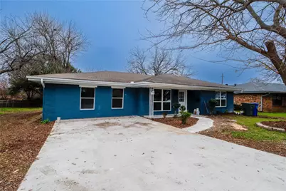 745 Holiday Drive, Sherman, TX 75090 - Photo 1