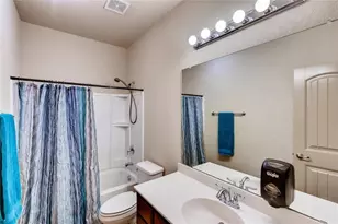 3401 Buckthorn Ln, Denton, TX 76226 - Photo 10