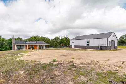 4092 Overlook Way, Weatherford, TX 76085 - Photo 8