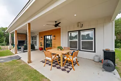 4092 Overlook Way, Weatherford, TX 76085 - Photo 6