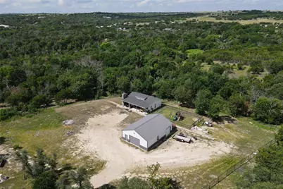 4092 Overlook Way, Weatherford, TX 76085 - Photo 28
