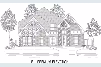 3731 Ironwood Street, Midlothian, TX 76065 - Photo 2