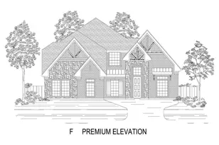 3731 Ironwood St, Midlothian, TX 76065 - Photo 2