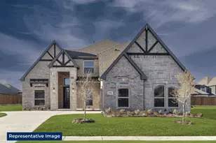 3731 Ironwood St, Midlothian, TX 76065 - Photo 1