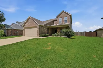 1720 Fairway Drive, Sherman, TX 75090 - Photo 2