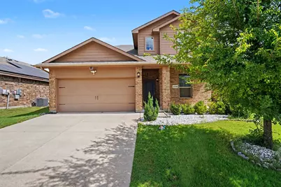 2728 Gains Mill Drive, Fort Worth, TX 76123 - Photo 1
