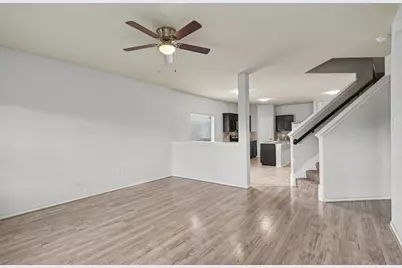 2728 Gains Mill Drive, Fort Worth, TX 76123 - Photo 4