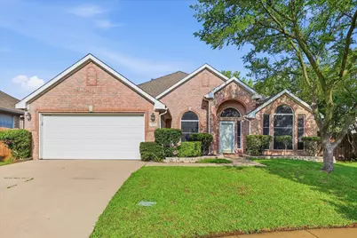 5375 Natchez Trail, Fort Worth, TX 76137 - Photo 8