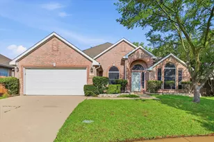 5375 Natchez Trail, Fort Worth, TX 76137 - Photo 8
