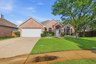 5375 Natchez Trail, Fort Worth, TX 76137 - Photo 2