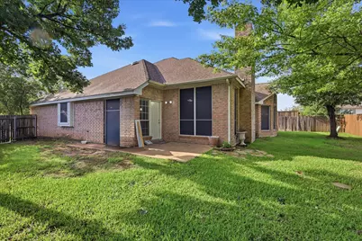 5375 Natchez Trail, Fort Worth, TX 76137 - Photo 32
