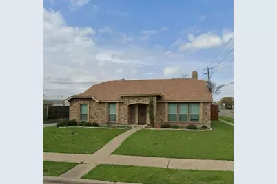 9445 Willard Street, Rowlett, TX 75088 - Photo 1