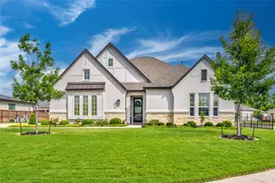 131 Aberdeen Blvd, Argyle, TX 76226 - Photo 1