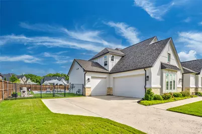131 Aberdeen Boulevard, Argyle, TX 76226 - Photo 2