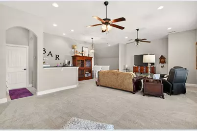 10513 Silver Fox Court, Fort Worth, TX 76108 - Photo 28