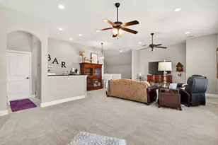 10513 Silver Fox Ct, Fort Worth, TX 76108 - Photo 28