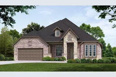 11 Plover Street, Joshua, TX 76058 - Photo 2