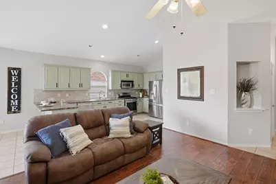 12908 Hurricane Lane, Fort Worth, TX 76244 - Photo 8