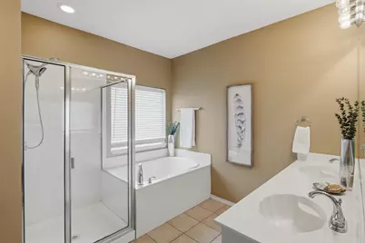 12908 Hurricane Lane, Fort Worth, TX 76244 - Photo 18