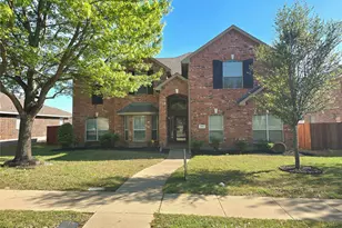 506 Magnolia Ln, Glenn Heights, TX 75154 - Photo 2