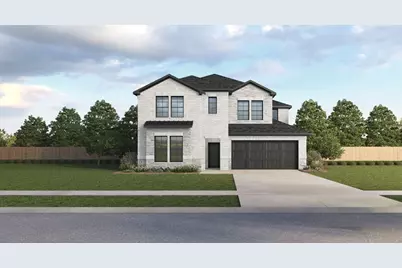 9428 Gossamer St, McKinney, TX 75071 - Photo 1