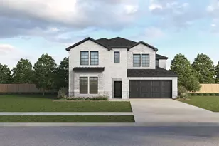 9428 Gossamer St, McKinney, TX 75071 - Photo 1