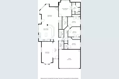 7901 Stonehaven Lane, Rowlett, TX 75089 - Photo 26